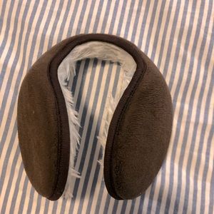 Women Fleece Ear Muffs